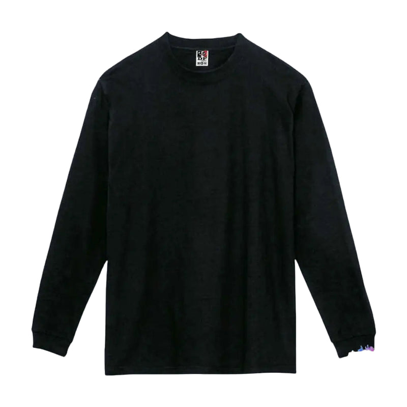 Tl-00149-Hvldf 005.Black / Xs Clothing