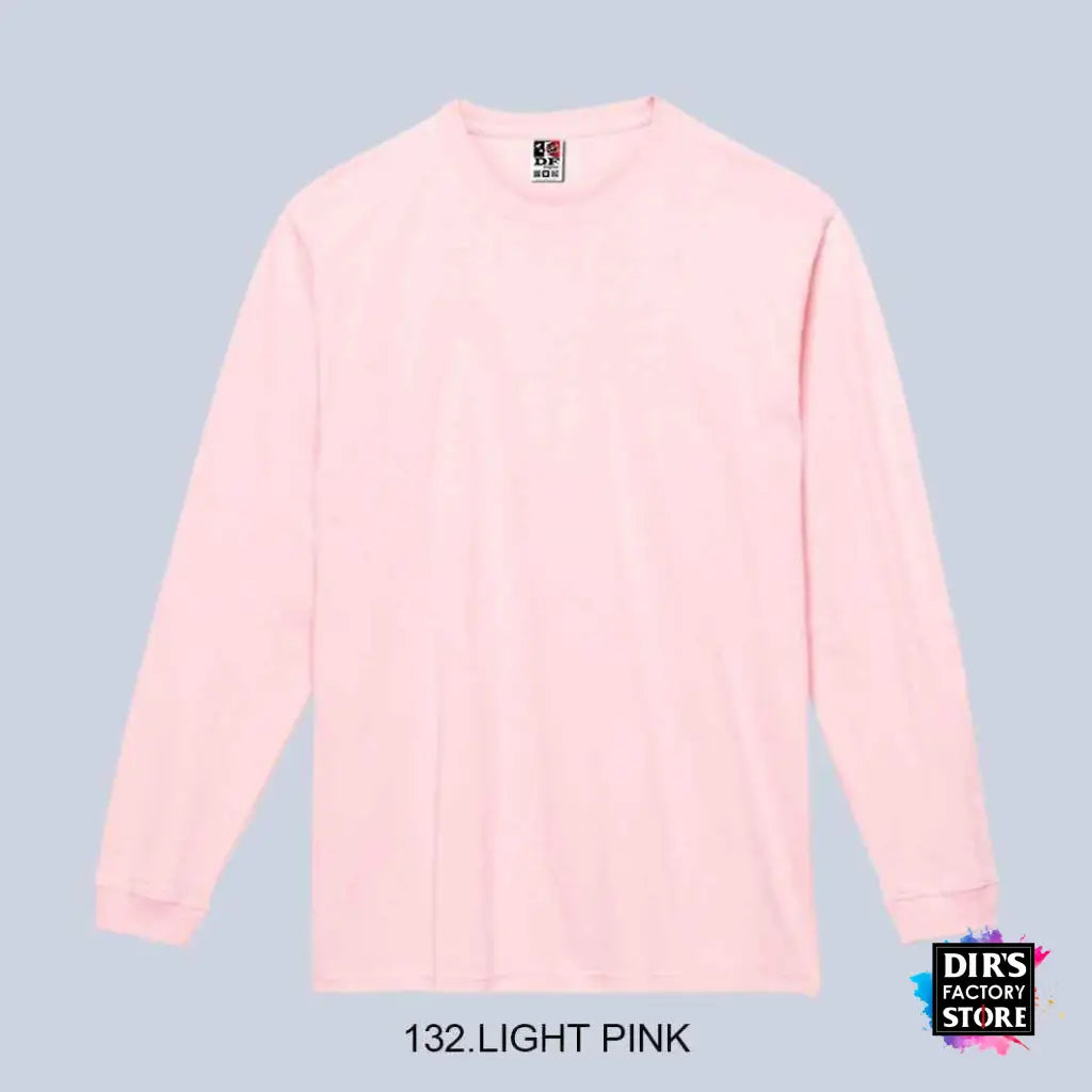 Tl-00149-Hvldf 132.Light Pink / Xs Clothing