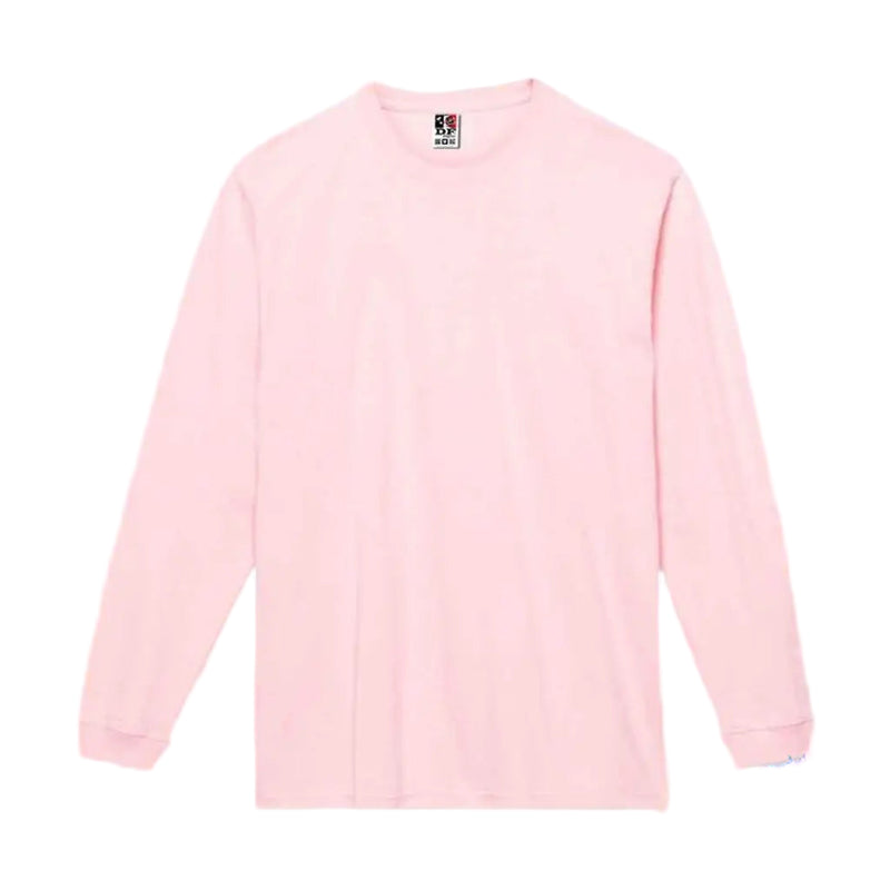 Tl-00149-Hvldf 132.Light Pink / Xs Clothing