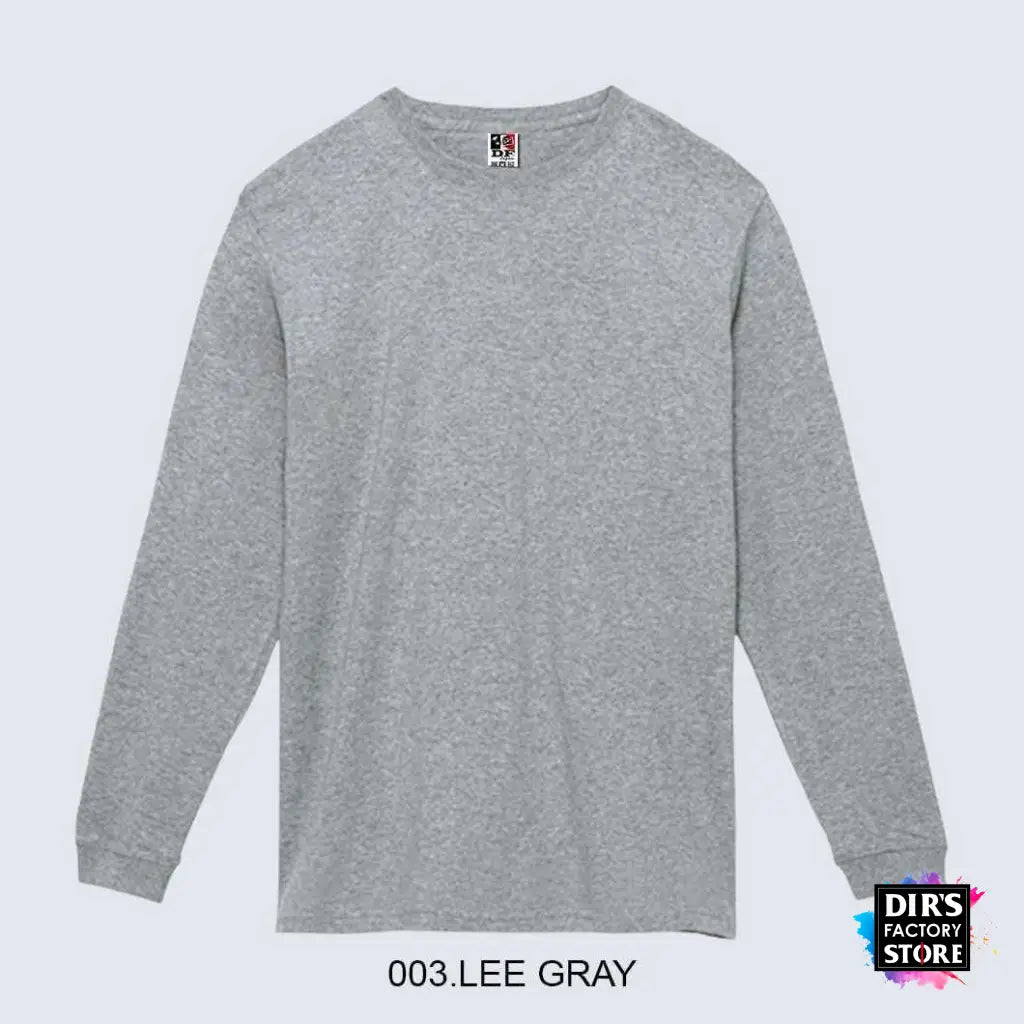 Tl-00149-Hvldf 003.Heather Gray / Xs Clothing