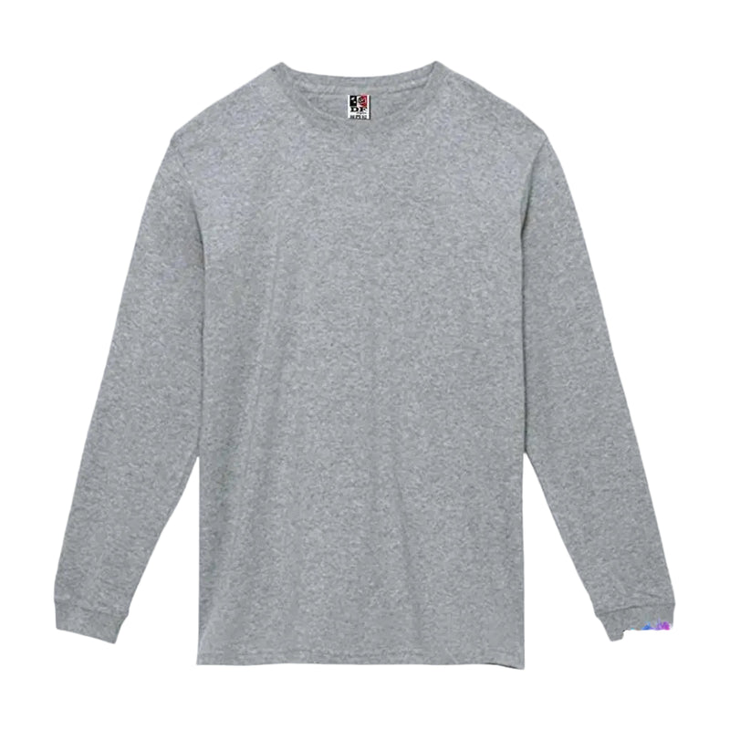 Tl-00149-Hvldf 003.Heather Gray / Xs Clothing