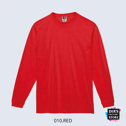 Tl-00149-Hvldf 010.Red / Xs Clothing