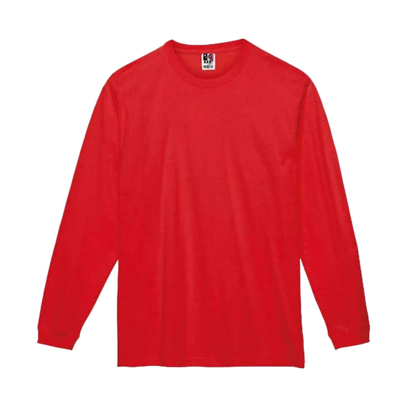 Tl-00149-Hvldf 010.Red / Xs Clothing