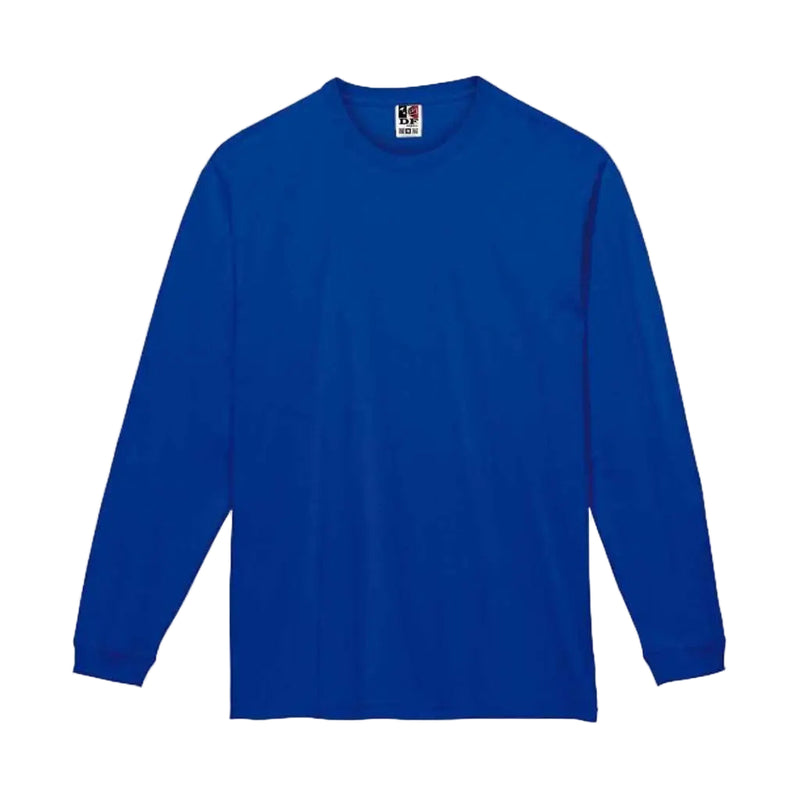 Tl-00149-Hvldf 032.Royal Blue / Xs Clothing