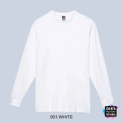 Tl-00149-Hvldf 001.White / Xs Clothing