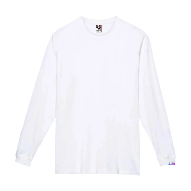 Tl-00149-Hvldf 001.White / Xs Clothing