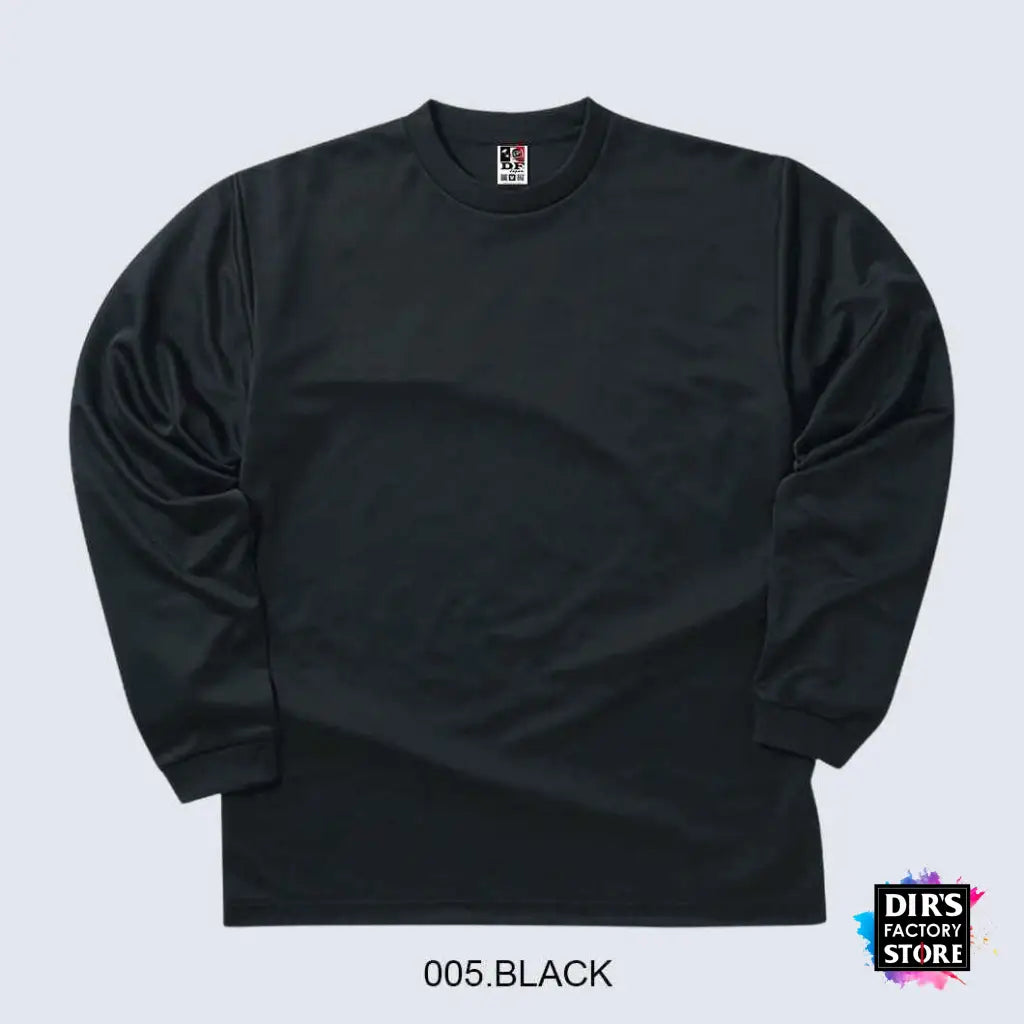 Tl-00304-Altdf 005.Black Shirts & Tops