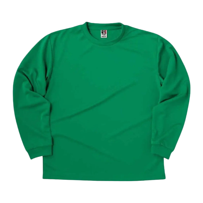 Tl-00304-Altdf 025.Green Shirts & Tops