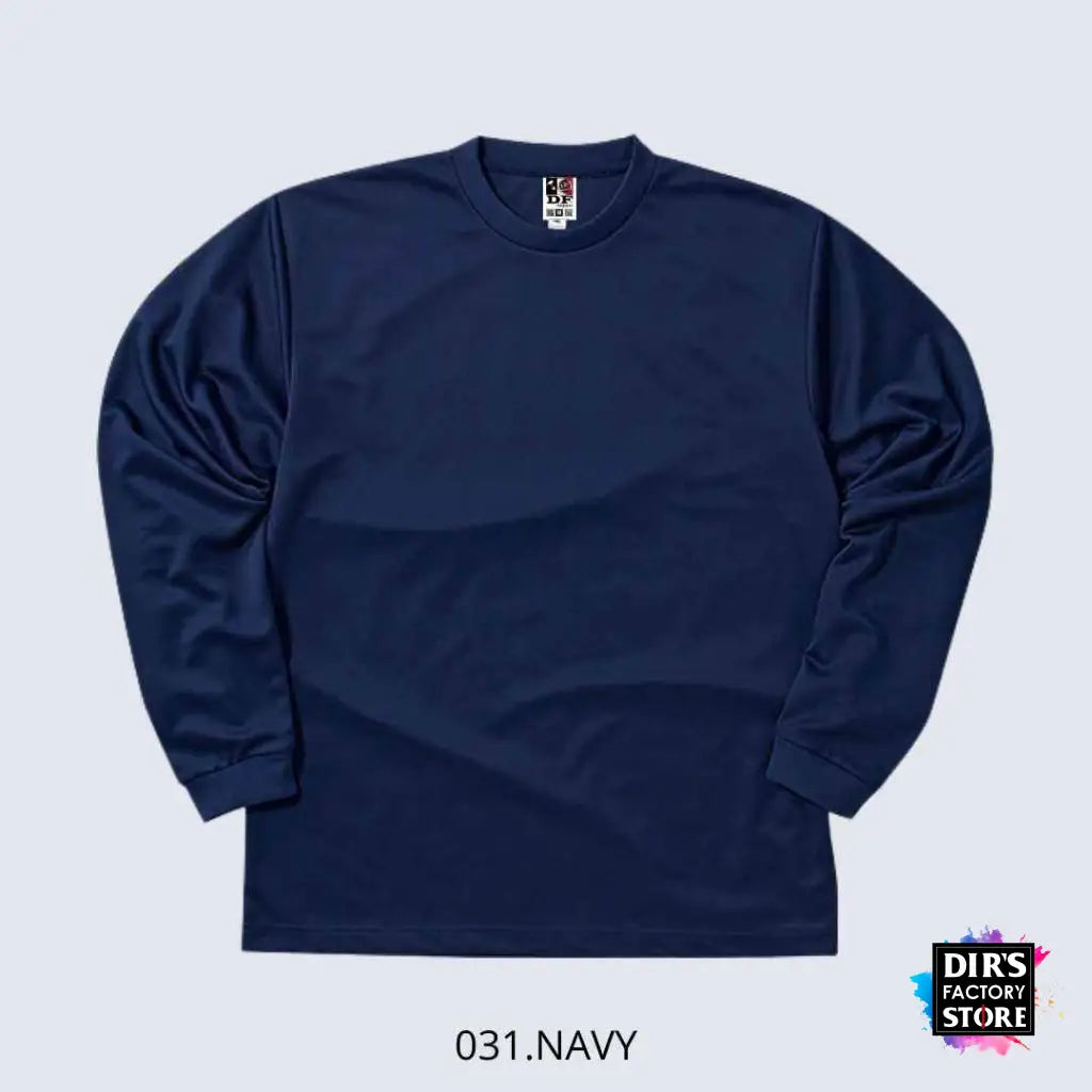 Tl-00304-Altdf 031.Navy Shirts & Tops