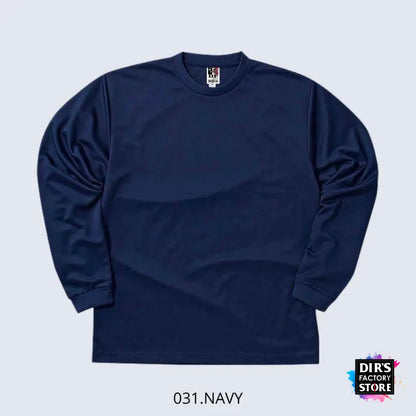 Tl-00304-Altdf 031.Navy Shirts & Tops