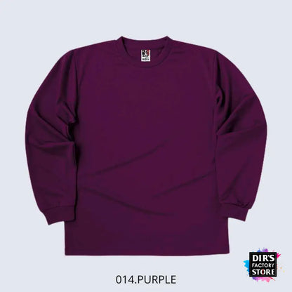 Tl-00304-Altdf 014.Purple Shirts & Tops