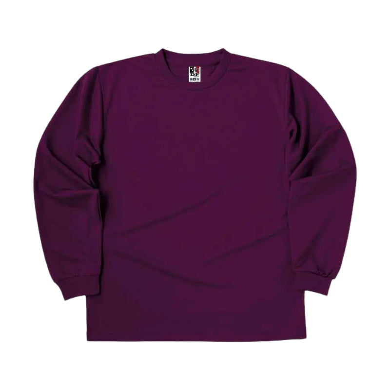 Tl-00304-Altdf 014.Purple Shirts & Tops