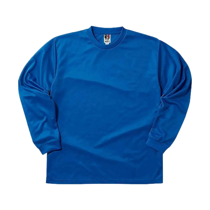 Tl-00304-Altdf 032.Royal Blue Shirts & Tops