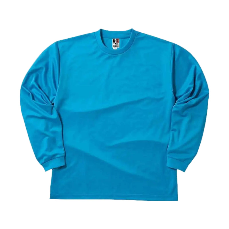 Tl-00304-Altdf 034.Turquoise Shirts & Tops