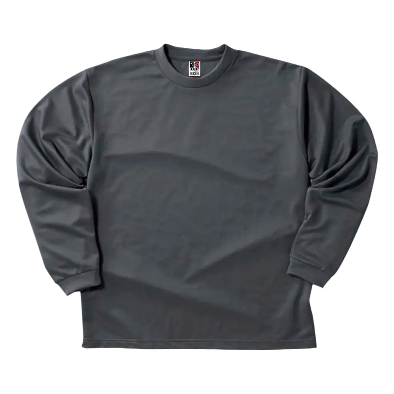 Tl-00304-Altdf 187.Dark Gray Shirts & Tops
