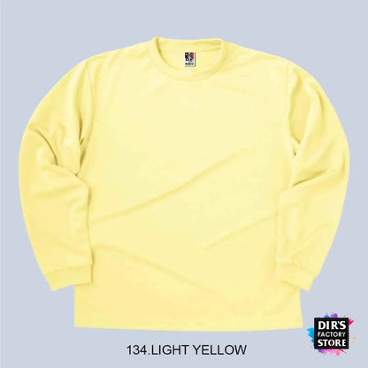 Tl-00304-Altdf 134.Light Yellow Shirts & Tops