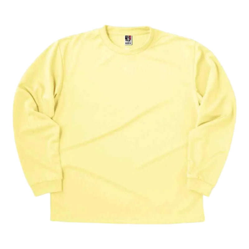 Tl-00304-Altdf 134.Light Yellow Shirts & Tops