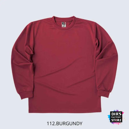 Tl-00304-Altdf 112.Burgundy Shirts & Tops