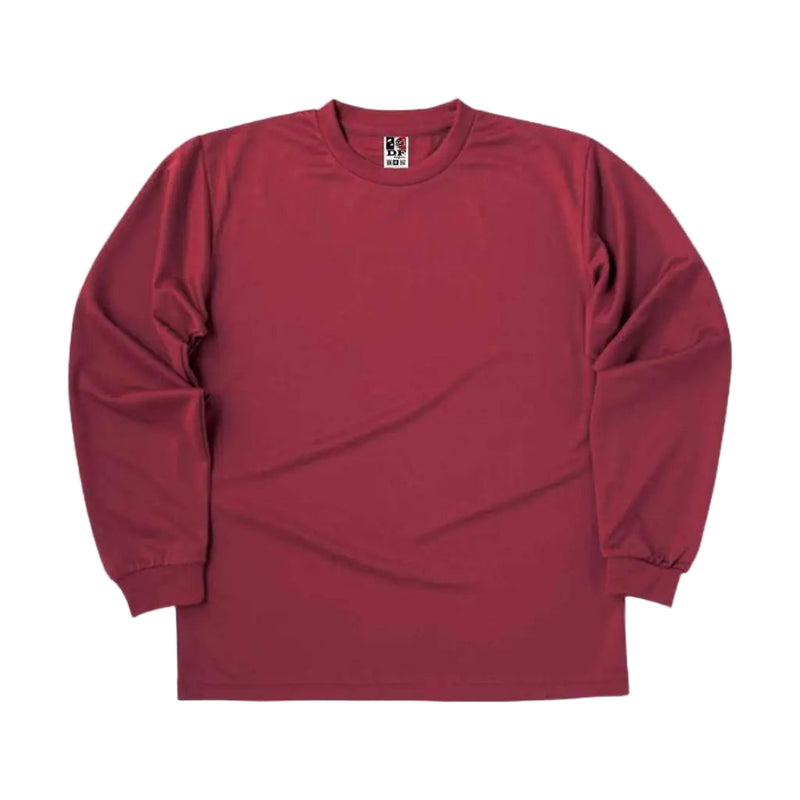 Tl-00304-Altdf 112.Burgundy Shirts & Tops