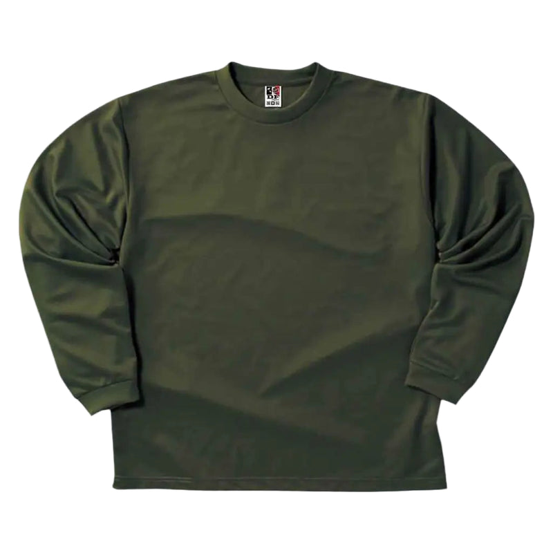 Tl-00304-Altdf 037.Army Green Shirts & Tops