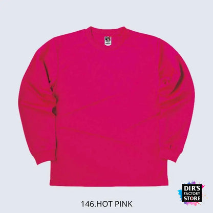 Tl-00304-Altdf 146.Hot Pink Shirts & Tops