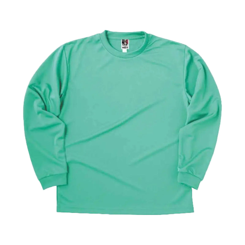 Tl-00304-Altdf 026.Mint Green Shirts & Tops