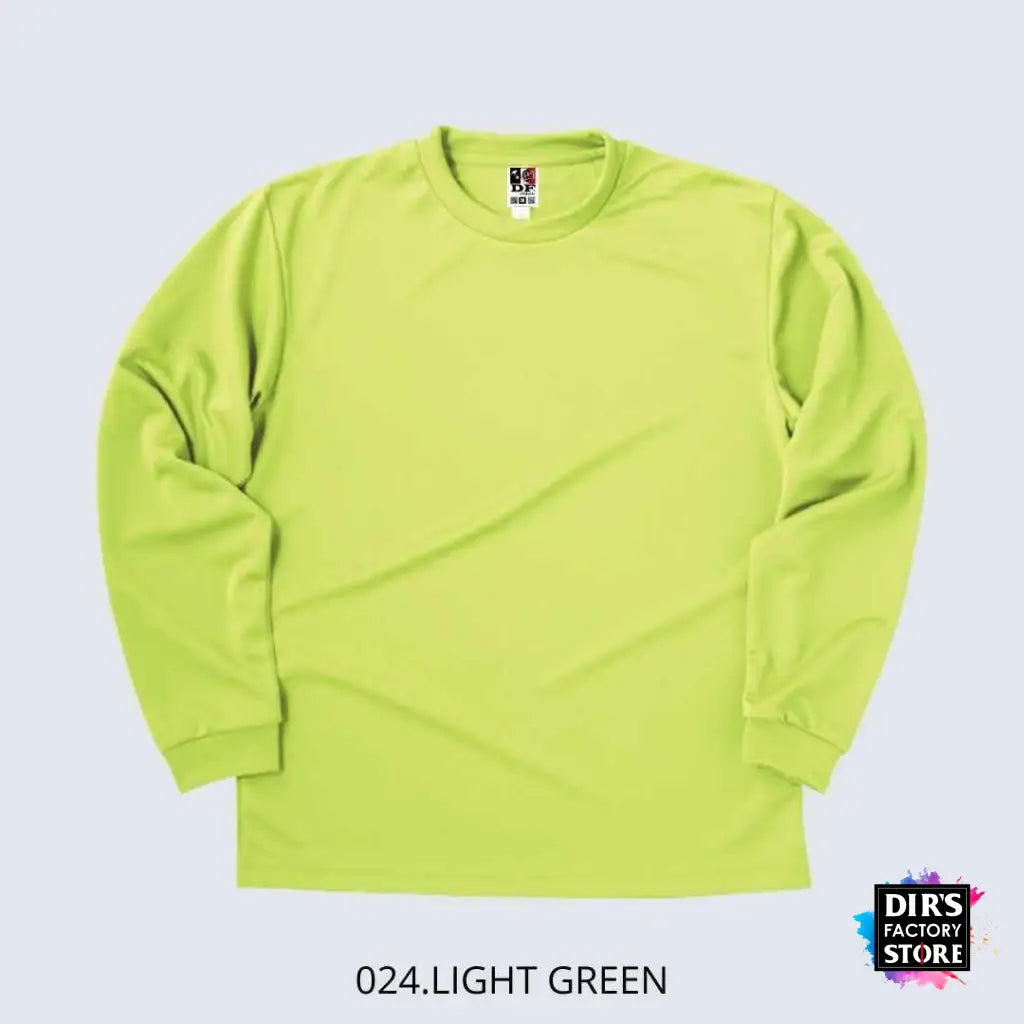 Tl-00304-Altdf 024.Light Green Shirts & Tops