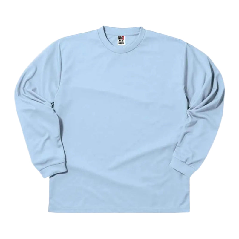 Tl-00304-Altdf 133.Light Blue Shirts & Tops