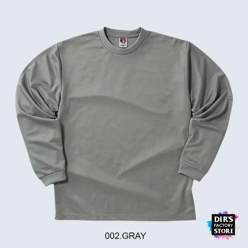 Tl-00304-Altdf 002.Gray Shirts & Tops