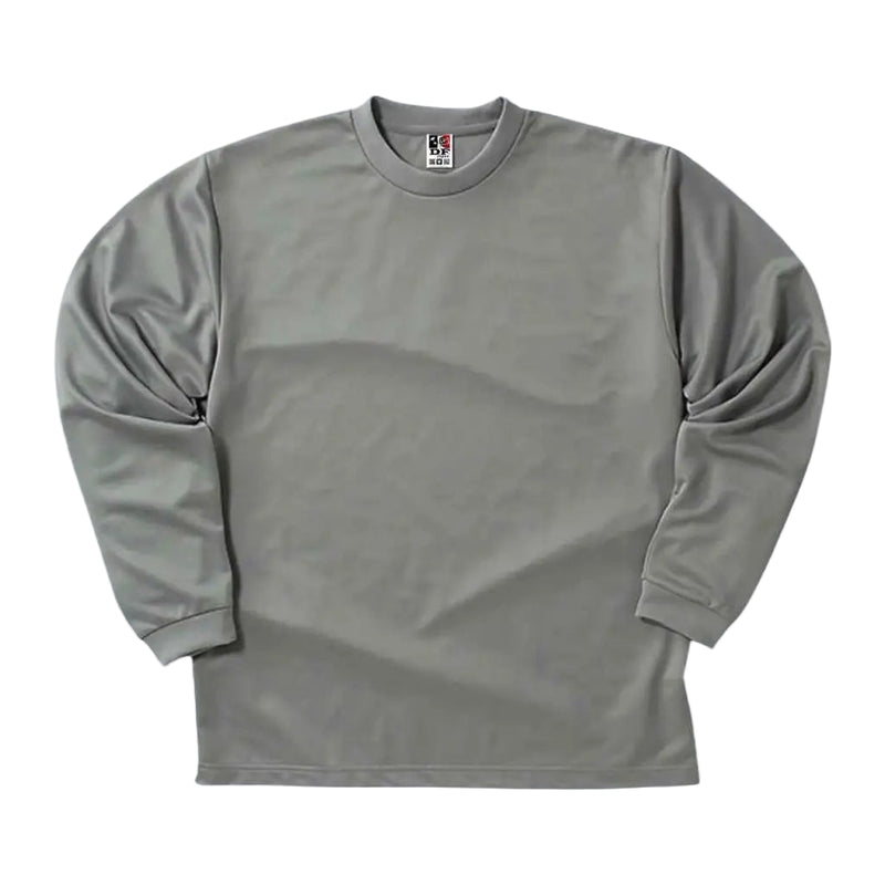 Tl-00304-Altdf 002.Gray Shirts & Tops