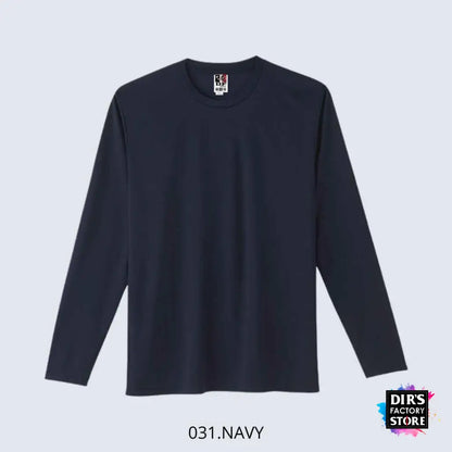 Tl-00352-Aildf 031.Navy / S Shirts & Tops