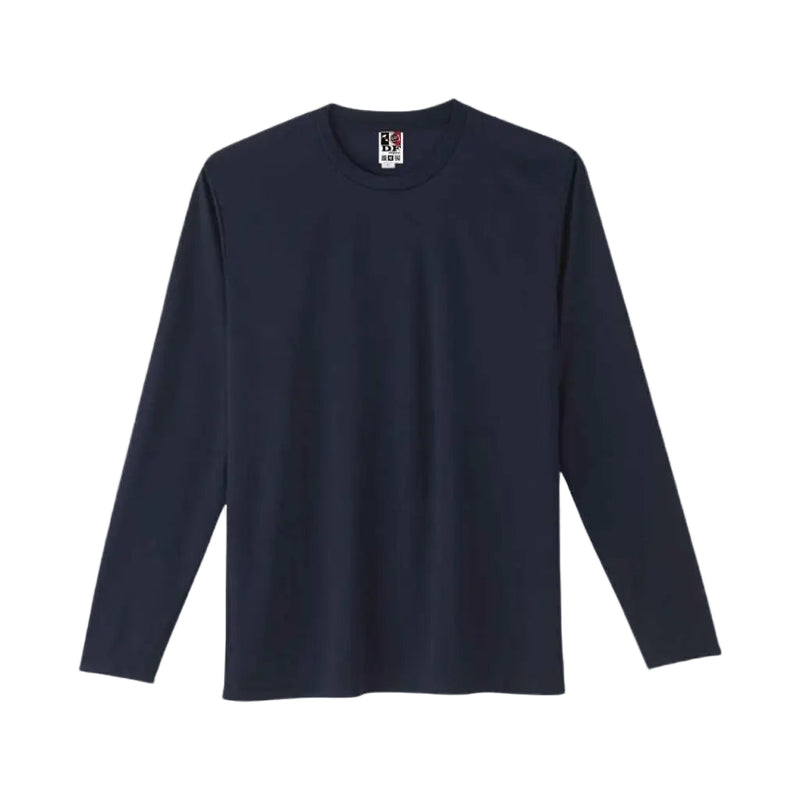 Tl-00352-Aildf 031.Navy / S Shirts & Tops