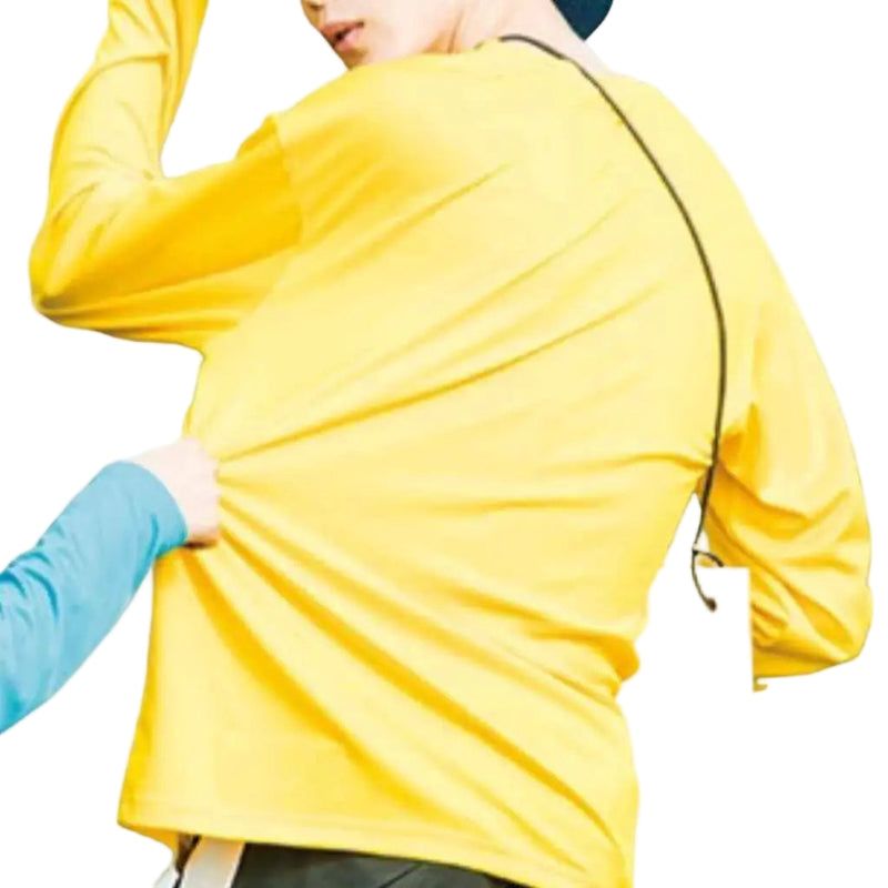 Tl-00352-Aildf Shirts & Tops