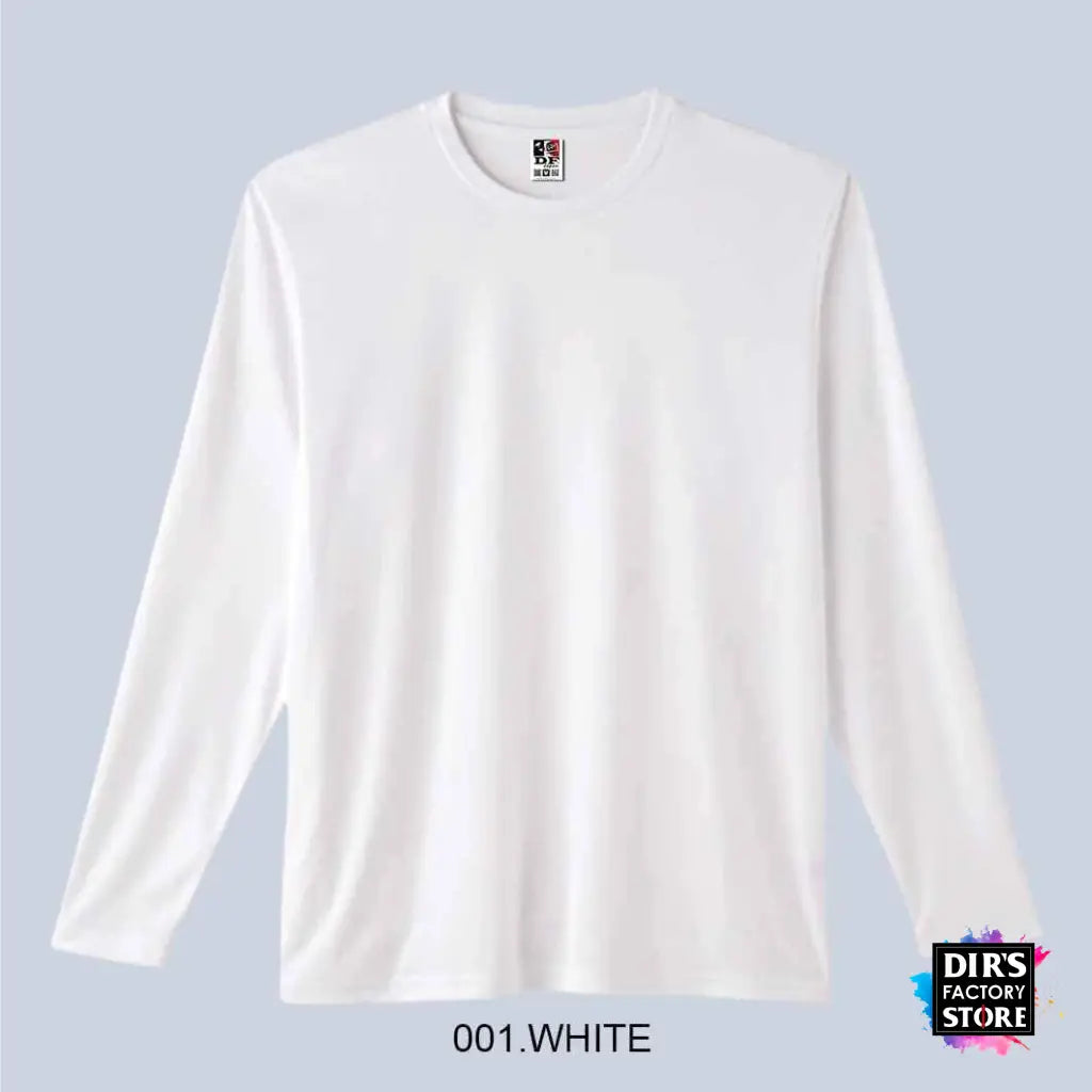 Tl-00352-Aildf 001.White / S Shirts & Tops