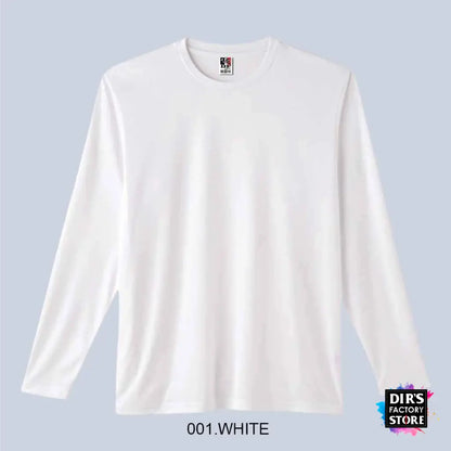 Tl-00352-Aildf 001.White / S Shirts & Tops