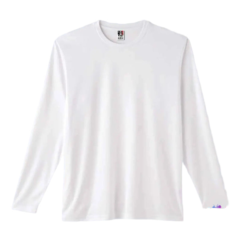 Tl-00352-Aildf 001.White / S Shirts & Tops