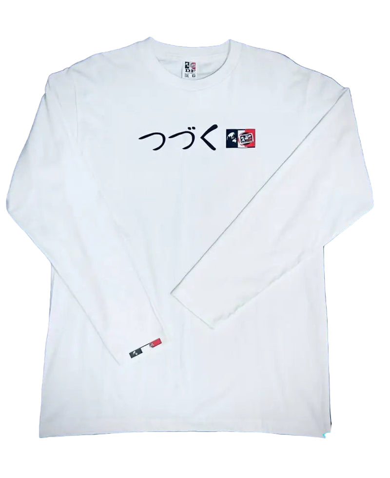 Tl-01Dfj Tsudzuku Shirts & Tops