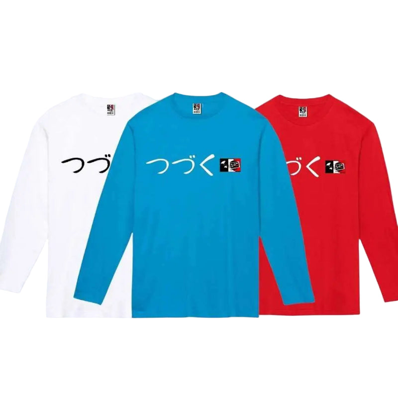 Tl-01Dfj Tsudzuku Shirts & Tops