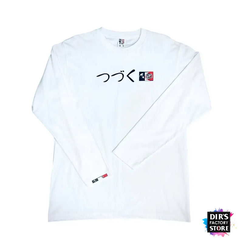 Tl-01Dfj Tsudzuku Shirts & Tops