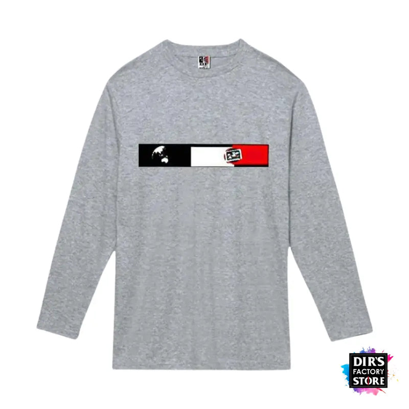 Tl-02Dfj Df Premium Mark Shirts & Tops