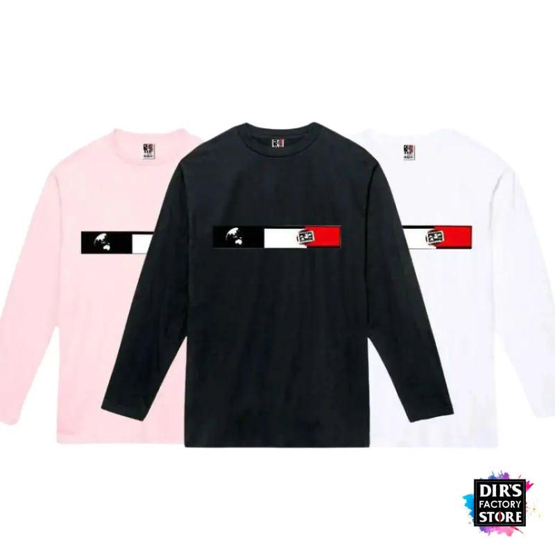 Tl-02Dfj Df Premium Mark Shirts & Tops