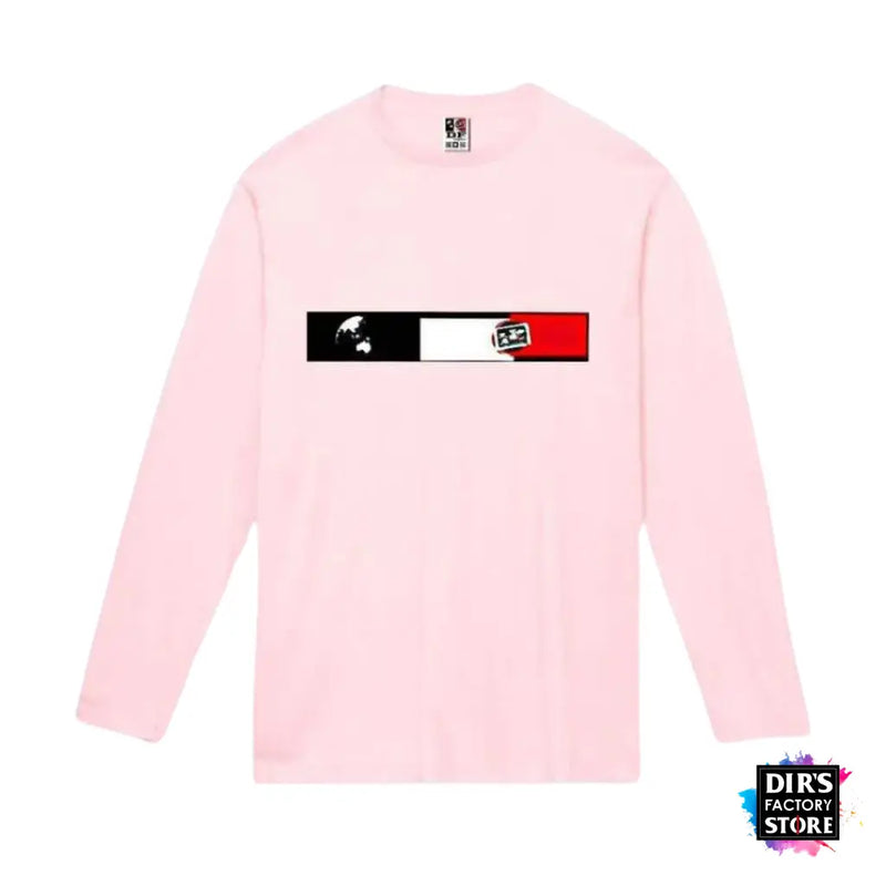 Tl-02Dfj Df Premium Mark Shirts & Tops