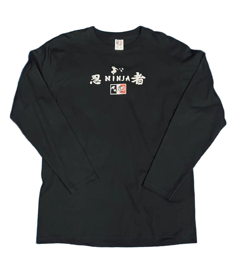 Tl-10Dfj Ninja Shirts & Tops