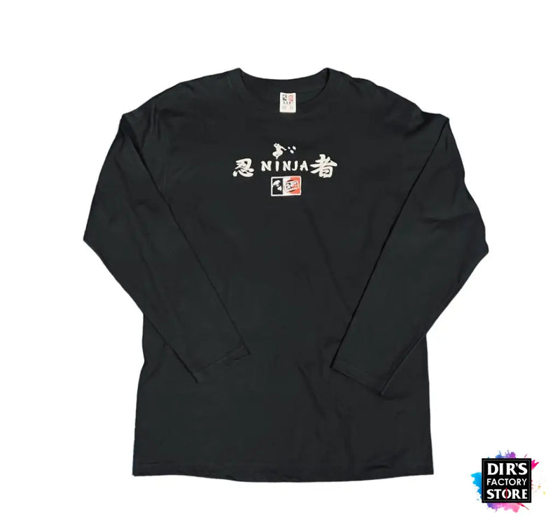 Tl-10Dfj Ninja Shirts & Tops