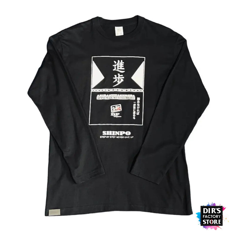 Tl - 35P81Df Shinpo Shirts & Tops