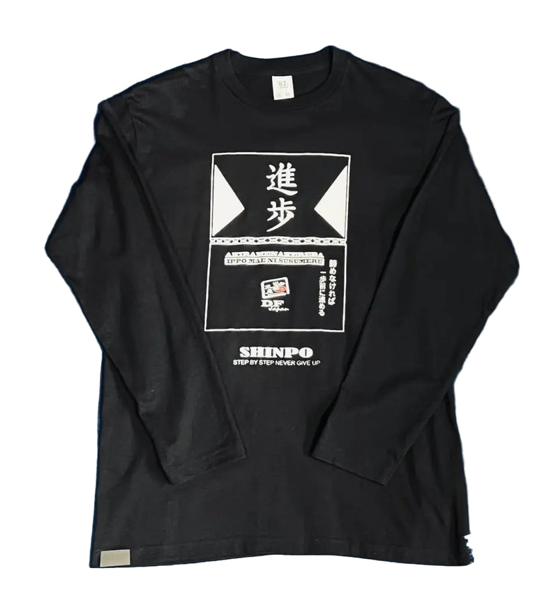 Tl - 35P81Df Shinpo Shirts & Tops