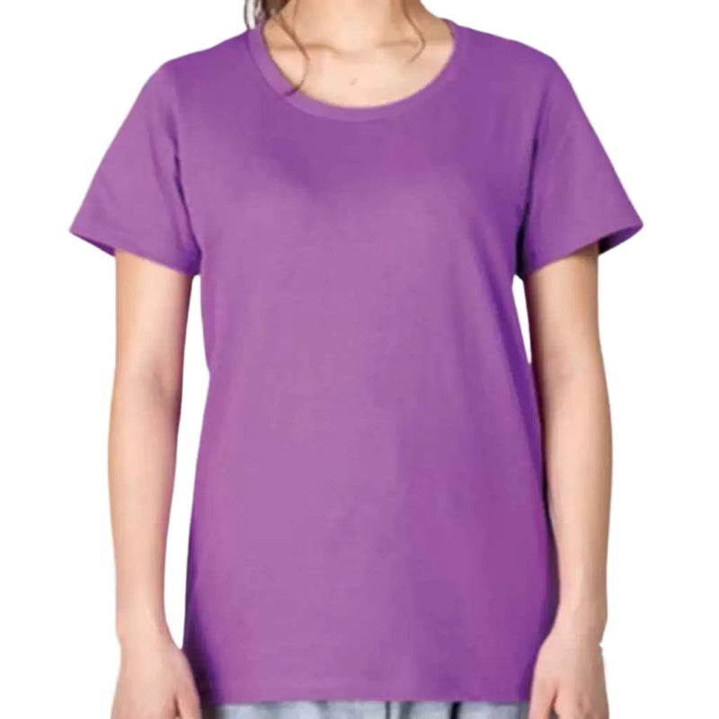 Ts-00085-Cvtdf Shirts & Tops