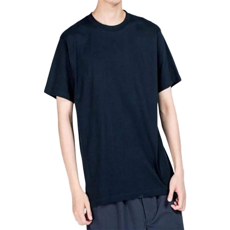 Ts-00085-Cvtdf 031.Navy Shirts & Tops