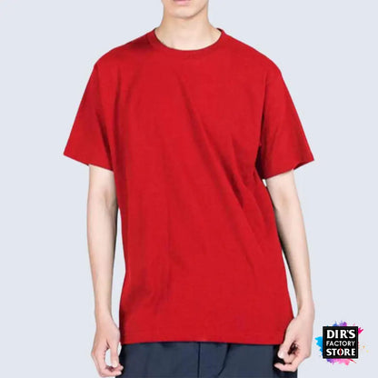 Ts-00085-Cvtdf 010.Red Shirts & Tops