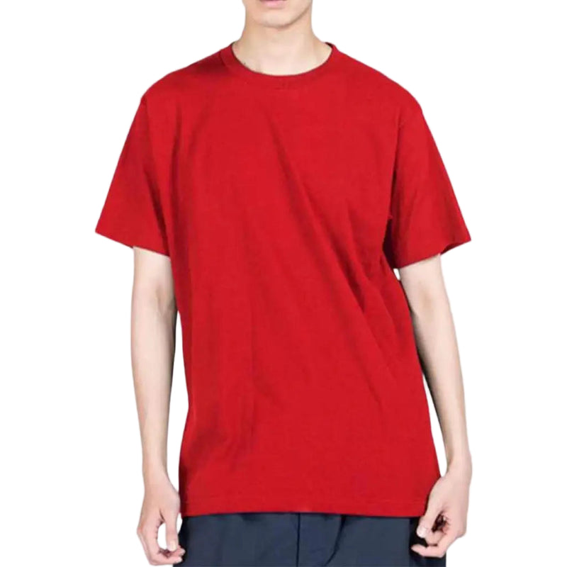 Ts-00085-Cvtdf 010.Red Shirts & Tops